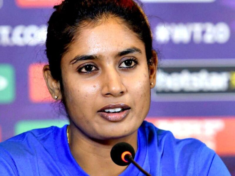 Mithali Raj is both the best and worst thing about Indian cricket rnow says Isabelle Westbury