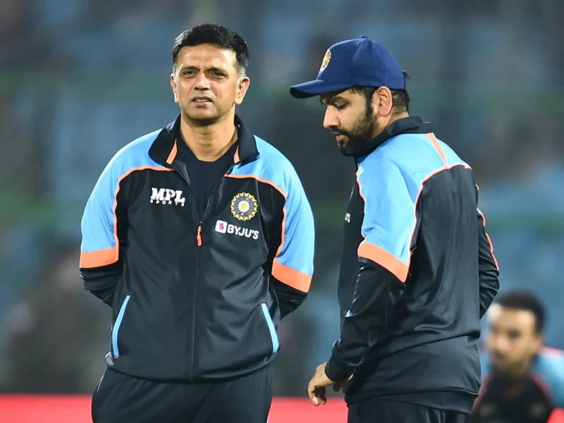 IND VS WI: Rohit Sharma को जल्द ढूंढना होगा टीम इंडिया की इन 3 कमियों का समाधान! 4