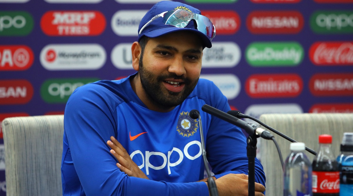 श्रीलंका के खिलाफ सीरीज जीत से खुश हुए कप्तान Rohit Sharma! साथी खिलाड़ियों की जमकर तारीफ़ की, तो गेंदबाजों के लिए कही ये बात 1