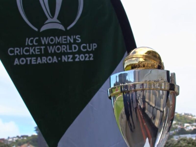 ICC ने महिला क्रिकेट वर्ल्ड कप में प्राइज मनी को लेकर की अहम घोषणा! 6