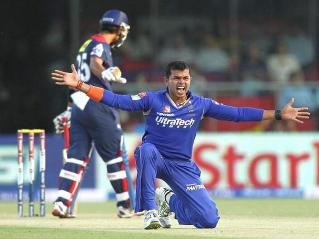In the middle of IPL, this player of Punjab Kings was banned for 3 years by the board, he got punishment for this