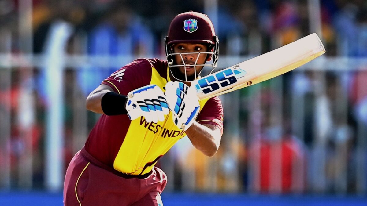SRH will happy with best performance of Nicholas Pooran three fifties in three matches