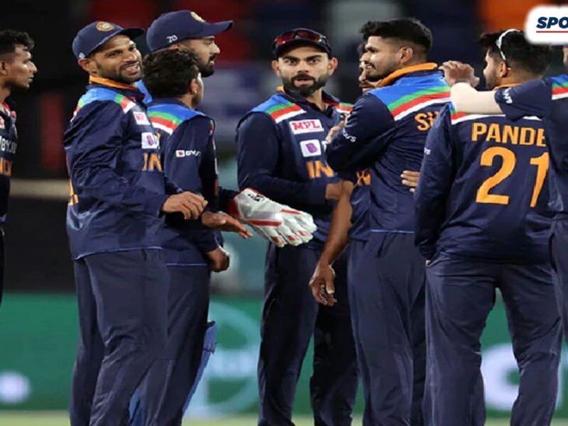 Team India: Manish Pandey Cricket Career Almost In Danger