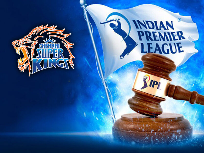 IPL AUCTION 2022- इस तरह से नजर आ रही है चेन्नई सुपर किंग्स की नई टीम, एक नजर में देखें कैसी दिखती है माही आर्मी 7