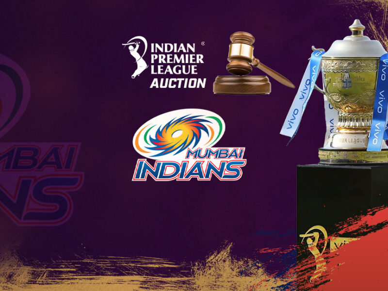 IPL AUCTION 2022- मुंबई इंडियंस ने भी तैयार कर ली अपनी पलटन, जानिए कितनी कमजोर और मजबूत है टीम 9