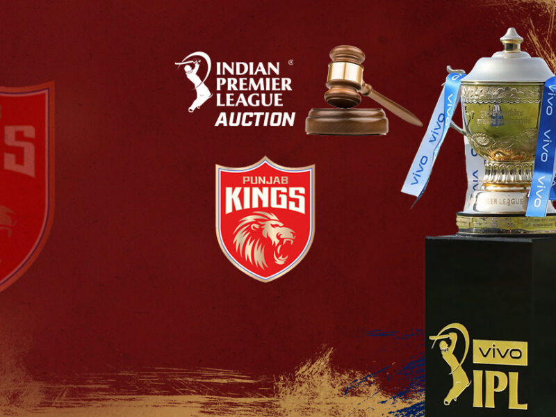 IPL AUCTION 2022- पंजाब किंग्स ने पहली बार टूर्नामेंट जीतने के लिए इन खिलाड़ियों पर दिखाया भरोसा, ऐसी है पूरी टीम 3