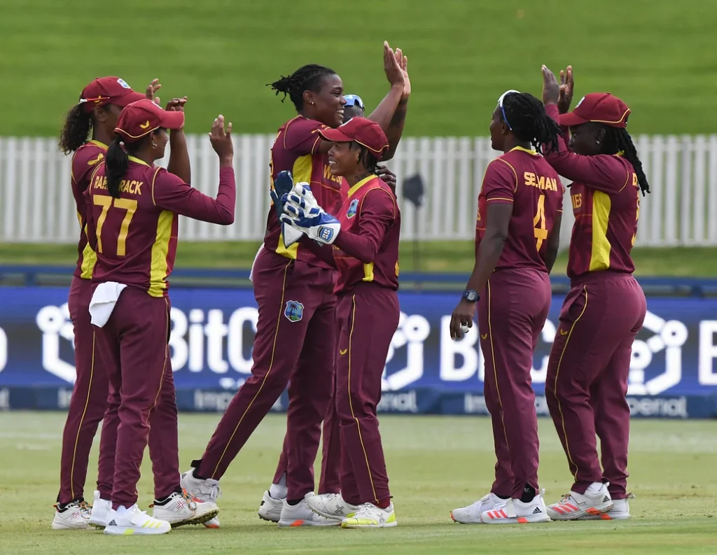 ICC Women's World Cup 2022: West Indies ने किया वर्ल्ड कप के लिए स्क्वाड का ऐलान! पांच प्लेयर्स पहली बार खेलंगे टूर्नामेंट 2