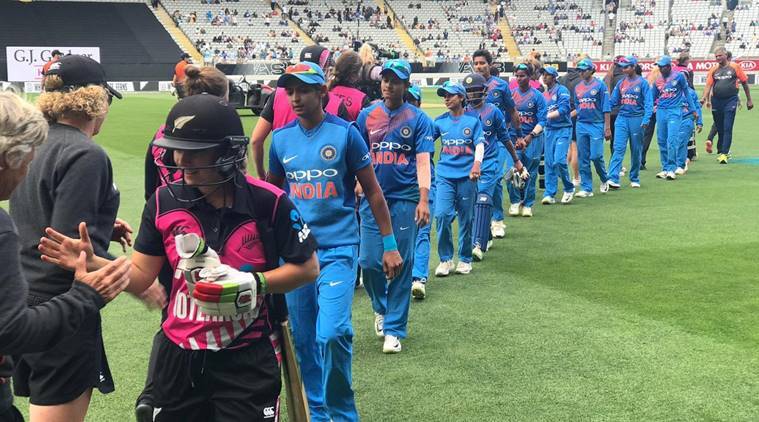 IND vs NZ: भारत और न्यूजीलैंड के बीच वनडे सीरीज का शेड्यूल बदला, इस दिन खेला जाएगा पहला मुकाबला! 1