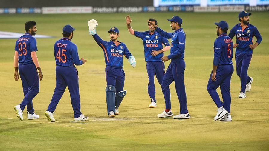 श्रीलंका के खिलाफ Team India ने जीती लगातार दूसरी टी20 सीरीज! मैच में ये रहा सबसे बड़ा टर्निंग प्वाइंट 2