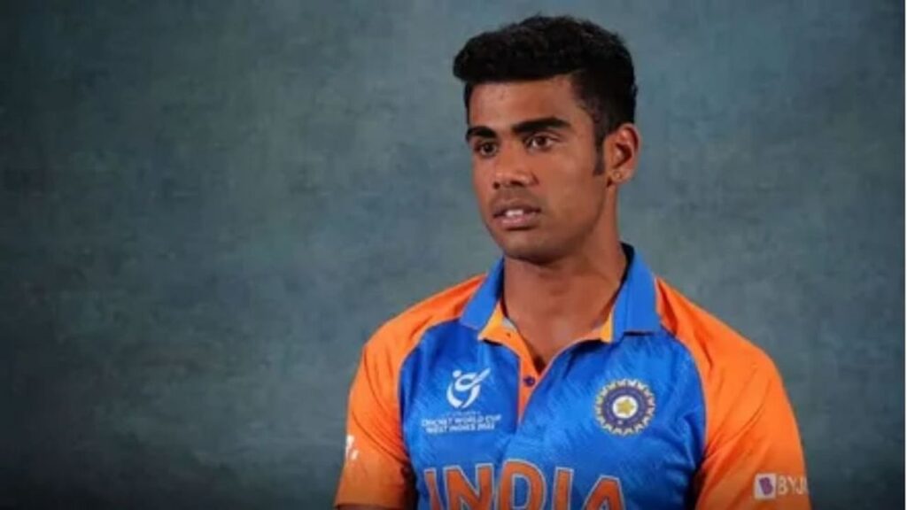 टीम इंडिया को U-19 World Cup जिताने वाले खिलाड़ी पर लगा धोखाधड़ी का आरोप! मिल सकती है कड़ी सजा 1