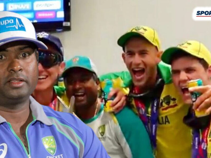 sridharan sriram denied to go pakistan with australia team