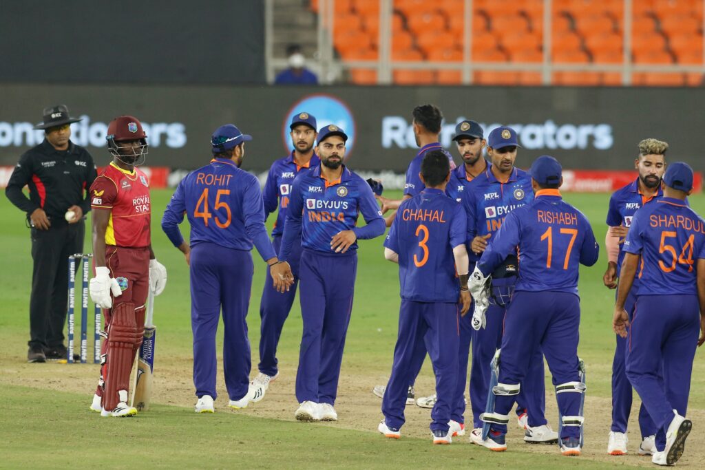 Team India में हुई घातक गेंदबाज़ की एंट्री! वेस्टइंडीज के बल्लेबाजों की अब खैर नहीं 1