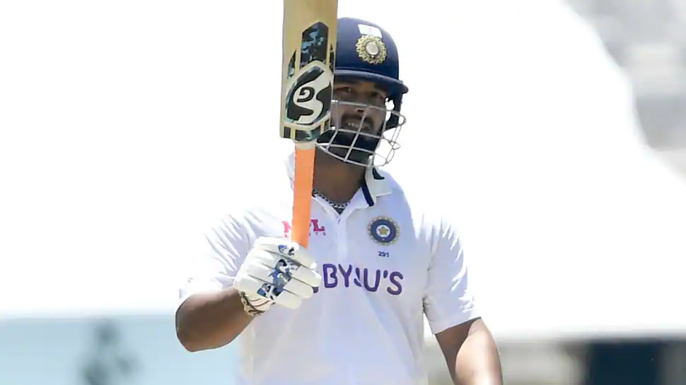INDvsSL- भारतीय टीम के उपकप्तान जसप्रीत बुमराह ने ऋषभ पंत की बल्लेबाजी पर दिया बड़ा बयान 2