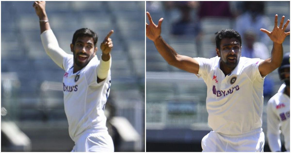 सुनील गावस्कर ने बतायी भारत के 2 दिग्गज गेंदबाज आर अश्विन और जसप्रीत बुमराह में क्या है समानता? 2