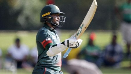 SAvsBAN- बांग्लादेश ने दक्षिण अफ्रीका को पहले वनडे में मात देकर दक्षिण अफ्रीका सरजमीं पर रचा इतिहास, 2