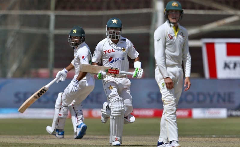 टेस्ट क्रिकेट में पाकिस्तान का ऐतिहासिक कारनामा, ये मुकाम हासिल करने वाली विश्व क्रिकेट की इकलौती टीम 2