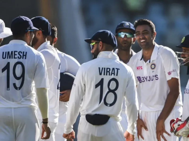 इंग्लैंड में टेस्ट मैच को लेकर इस भारतीय खिलाड़ी ने नहीं बनायी कोई योजना, कहा, अभी घर पर उठा रहा लुत्फ 10