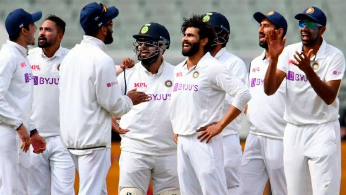 Team India के 3 बल्लेबाज जो अपने टेस्ट करियर में नहीं जड़ पाये एक भी शतक 1