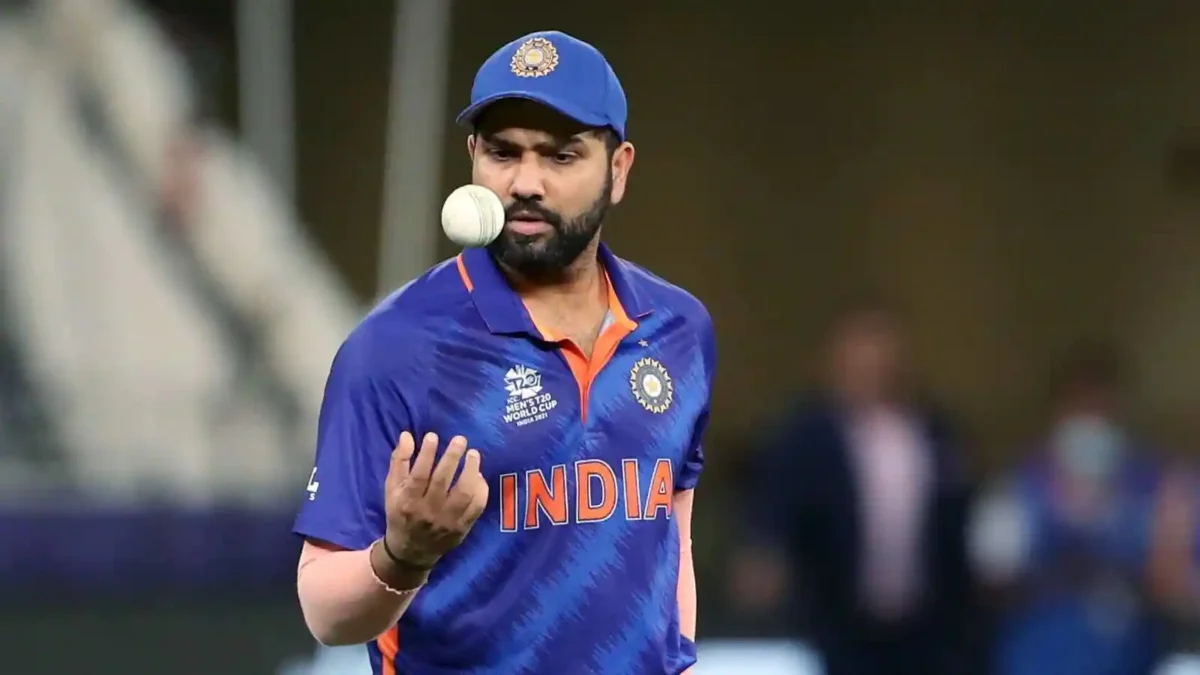 रोहित शर्मा के बाद Team India की कप्तानी के लिए ये 3 नाम हो सकते हैं सबसे प्रबल दावेदार 1