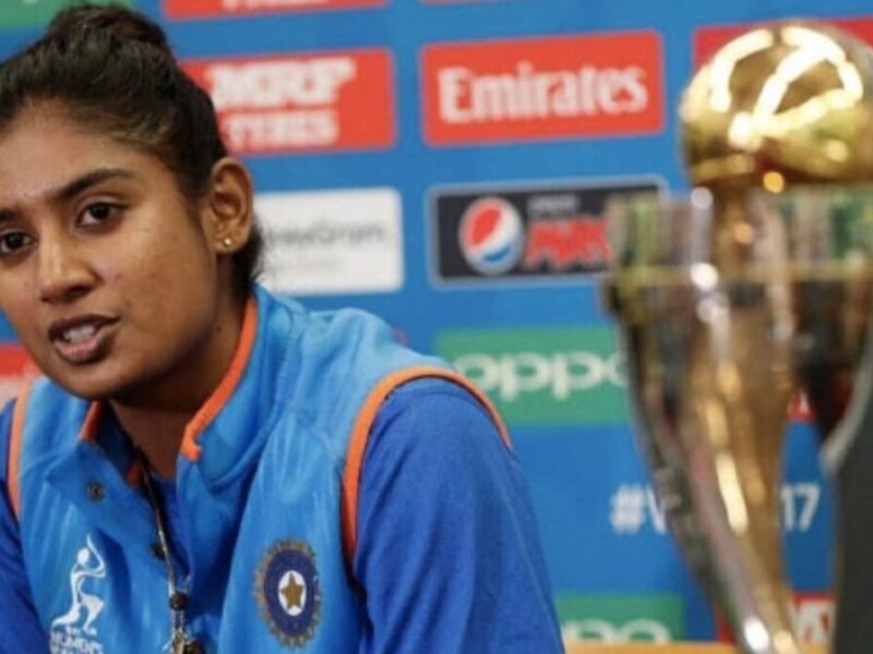 ICC Women World Cup 2022 we won against Pak but lot of things to work on says Mithali Raj