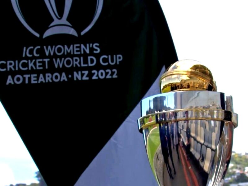 ICC Women's World Cup 2022