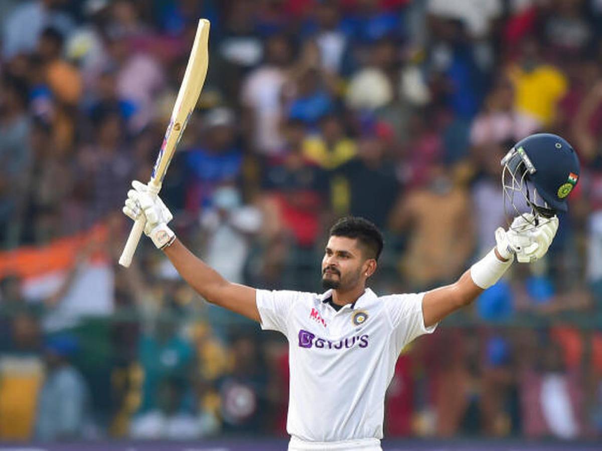 सिर्फ एक सीरीज ने खत्म कर दिया Gill का करियर, अब Shreyas Iyer बन रहे India के नए Test captain, West Indies series से मिल रही जिम्मेदारी 1