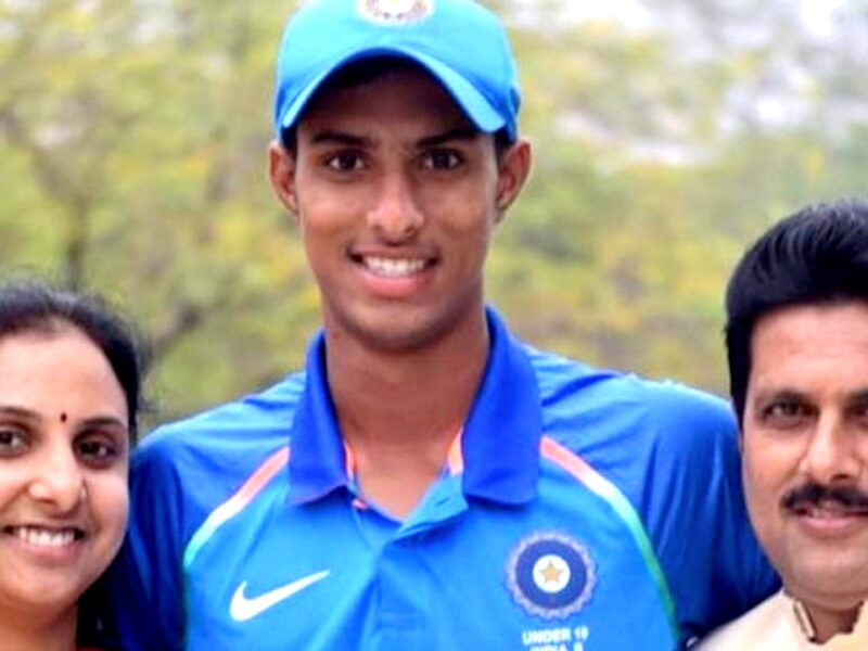 IPL 2022 Mumbai Indians batsman Tilak Varma