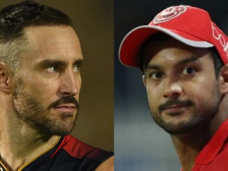 IPL 2022 RCB vs PBKS Match Preview preview pitch report weather report predicted playing xi dy stadium