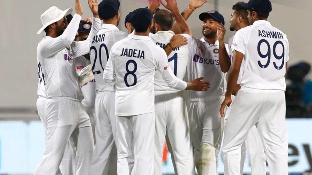 Ind Vs Sl 2nd Test Srilanka at 109 in First Inning