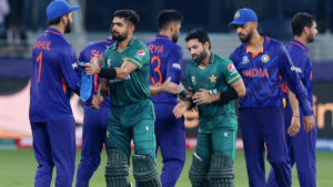 Asia Cup 2022: भारत-पाक का 3 बार हो सकता है आमना-सामना