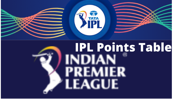 IPL 2022- चेन्नई सुपर किंग्स और आरसीबी के मैच के बाद पॉइंट टेबल में फिर से बदलाव, जाने अब कौनसी 4 टीमें कर रही हैं टॉप 11