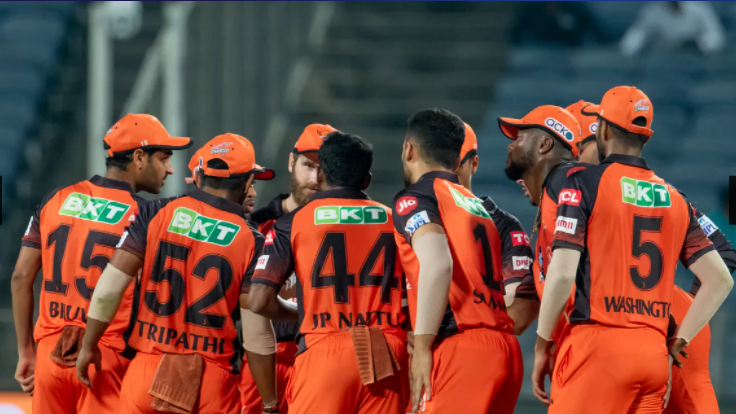 IPL 2022- सनराइजर्स हैदराबाद को इन 3 कारणों से राजस्थान रॉयल्स के खिलाफ करना पड़ा हार का सामना 8