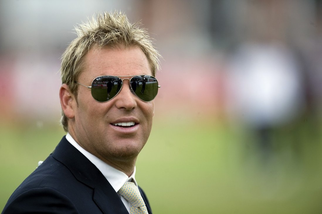 Shane Warne's manager made a big disclosure told what happened in the hotel room that night