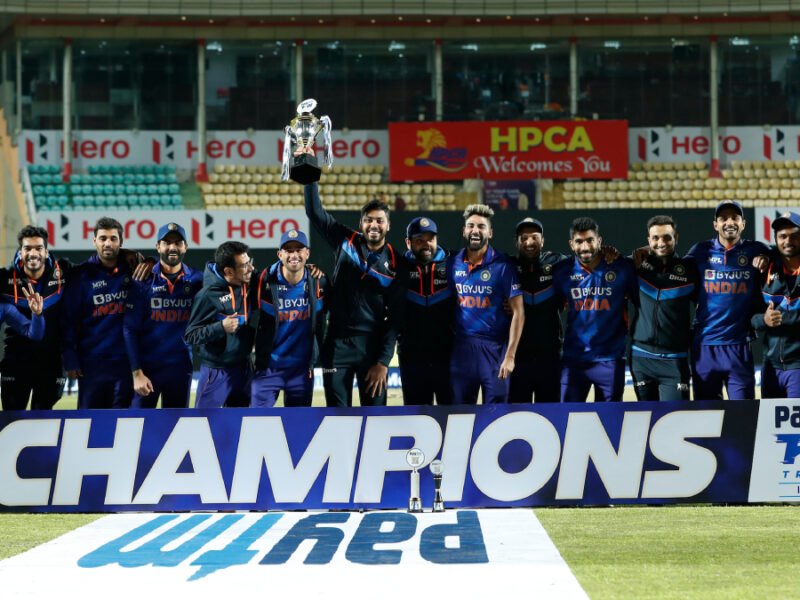 This time Team India will definitely win the T20 World Cup Here are 5 reasons