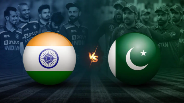 भारत-पाकिस्तान के बीच होगा आमना-सामना!, ये देश त्रिकोणिय सीरीज की मेजबानी के लिए तैयार 3
