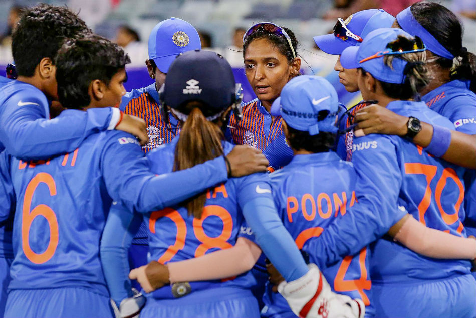 England T20I Series