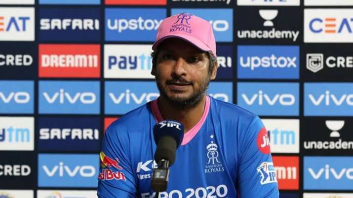 IPL 2022- राजस्थान रॉयल्स के कोच कुमार संगकारा की दहाड़, विरोधी टीम को इशारों में दी चेतावनी 5