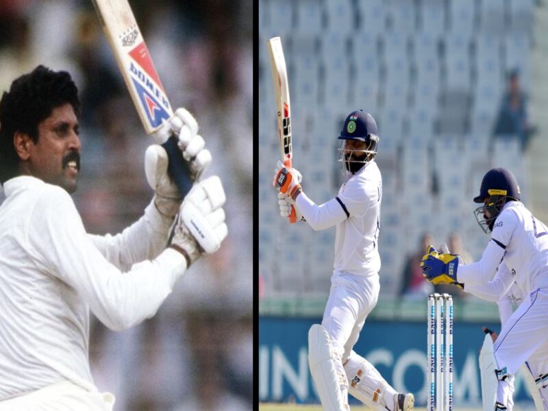 भारत के लिए इंटरनेशनल क्रिकेट में केवल इन 2 खिलाड़ियों ने किया है 5 हजार रन और 400 विकेट लेने का कारनामा 5