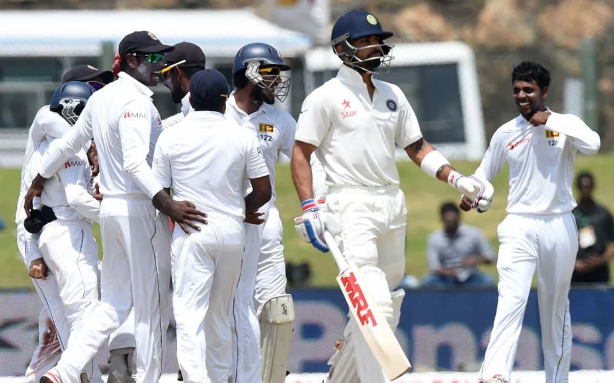 INDvsSL(TOSS REPORT)- मोहाली में होने वाले पहले टेस्ट मैच में भारत ने जीता टॉस, पहले बल्लेबाजी का फैसला 3