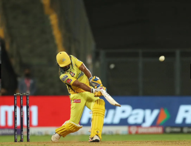 IPL 2022- चेन्नई सुपर किंग्स की हार के बाद इस दिग्गज ने कहा, अंबाती रायडू को नहीं मिला किसी और बल्लेबाज का साथ 2