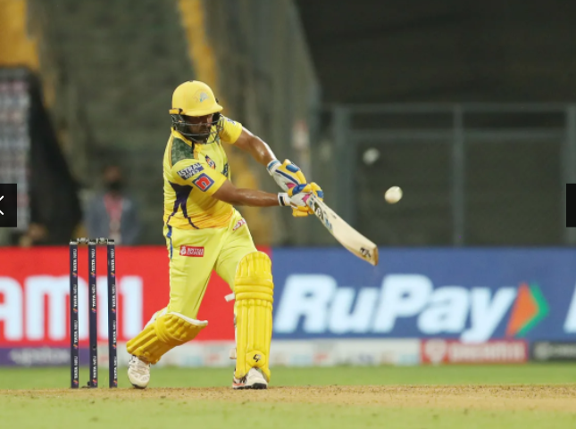 IPL 2022- चेन्नई सुपर किंग्स की हार के बाद इस दिग्गज ने कहा, अंबाती रायडू को नहीं मिला किसी और बल्लेबाज का साथ 8
