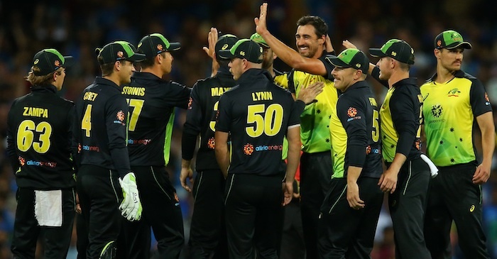 SL vs AUS: श्रीलंका दौरे के लिए ऑस्ट्रेलिया ने किया टीम का ऐलान! 9 खिलाड़ियों की हुई टीम में वापसी 5