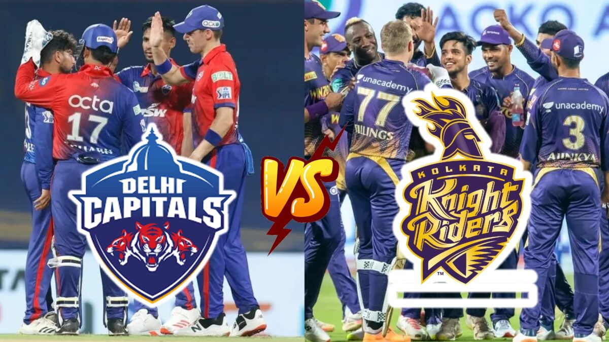 IPL 2022 KKR vs DC Predicted Playing XI of Delhi Capitals