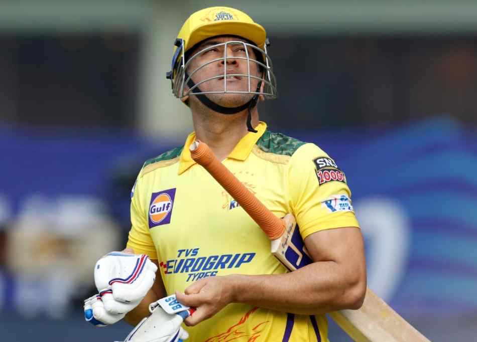 IPL 2022- महेन्द्र सिंह धोनी के दोबारा से चेन्नई के कप्तान बनने पर वीरेन्द्र सहवाग और अजय जडेजा की बड़ी प्रतिक्रिया 2