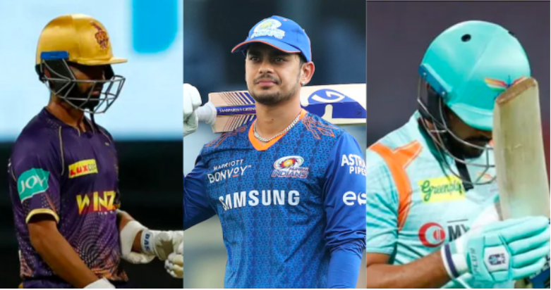 IPL 2022- आईपीएल के इस सीजन में मेगा ऑक्शन में खरीदें ये 5 खिलाड़ी हो रहे हैं फ्लॉप, फ्रेंचाइजी 2