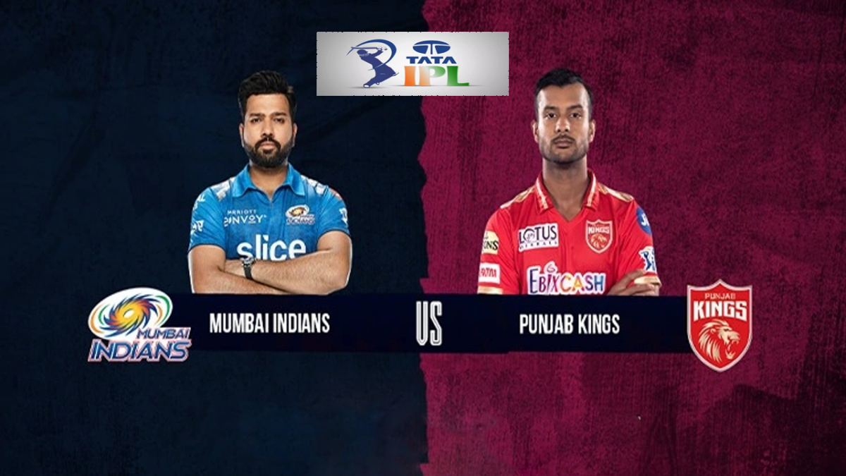 Ipl 2022 mi vs pbks match preview pitch report weather report possible playing playing 11