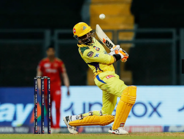 IPL 2022- चेन्नई सुपर किंग्स की हार के बाद इस दिग्गज ने कहा, अंबाती रायडू को नहीं मिला किसी और बल्लेबाज का साथ 4