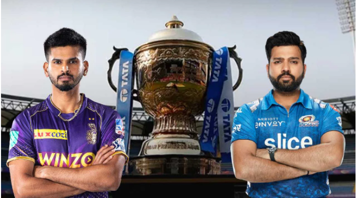 IPL 2022- मुंबई इंडियंस और कोलकाता नाइट राइडर्स मैच के अवार्ड सैरेमनी में पैट कमिंस की धूम, मिले कुल इतने पुरस्कार 5
