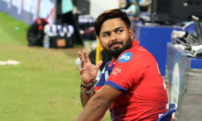 IPL 2022- दिल्ली कैपिटल्स की लखनऊ से हुई हार के बीच कप्तान ऋषभ पंत को लगा झटका, लगा बड़ा जुर्माना 2