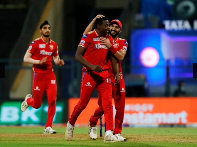 IPL 2022- पंजाब किंग्स की चेन्नई सुपर किंग्स पर शानदार जीत के बाद कगिसो रबाडा ने अपने गेंदबाजों पर कही खास बात 2